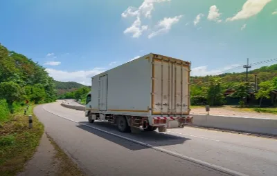 Bursa ile Digor Arası Bulaşık Makinesi Taşıma